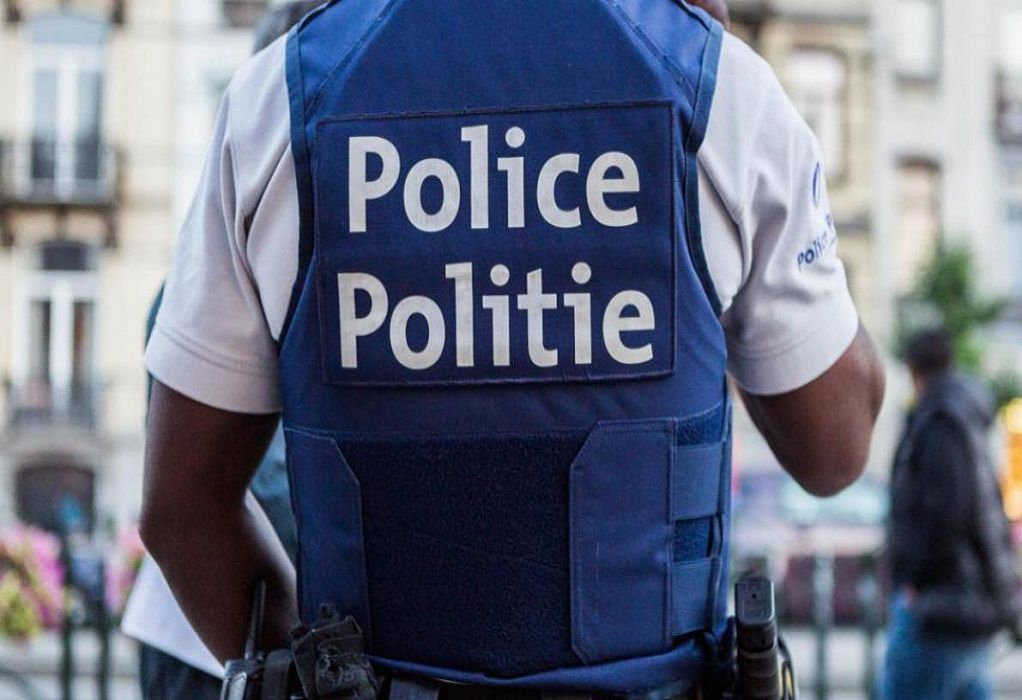 Συναγερμός στις Βρυξέλλες: Νεκρός αστυνομικός σε επίθεση με μαχαίρι