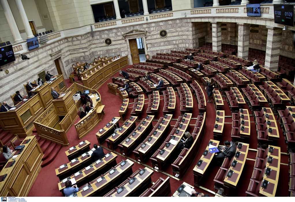 Φαρμακευτική Κάνναβη: Ψηφίστηκε το σχέδιο νόμου στη Βουλή