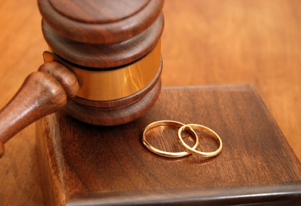 Άυλο συναινετικό διαζύγιο μέσω gov.gr- Τι προβλέπει το ΦΕΚ