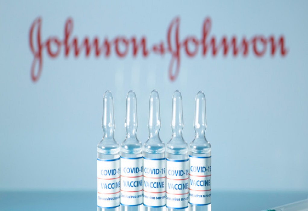 Ελβετία: Εγκρίθηκε η αναμνηστική δόση του εμβολίου Johnson & Johnson