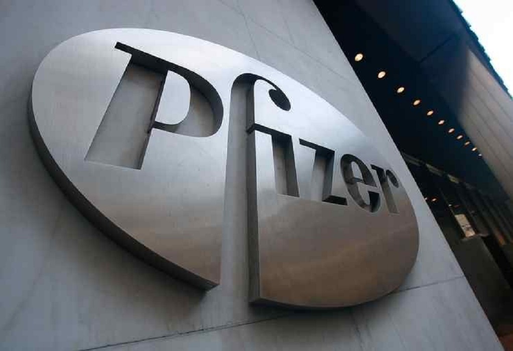 Η Pfizer θα εισφέρει 1,6 δισ € στο AEΠ της Ελλάδας ως το 2030