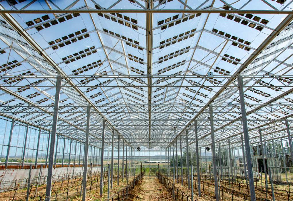 Βrite Solar: Το “ηλιακό γυαλί” που “κέρδισε” το Ευρωπαϊκό Συμβούλιο Καινοτομίας