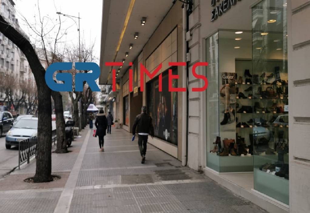 Θεσσαλονίκη: Πρεμιέρα για το click away με μειωμένη κίνηση (ΦΩΤΟ+VIDEO)