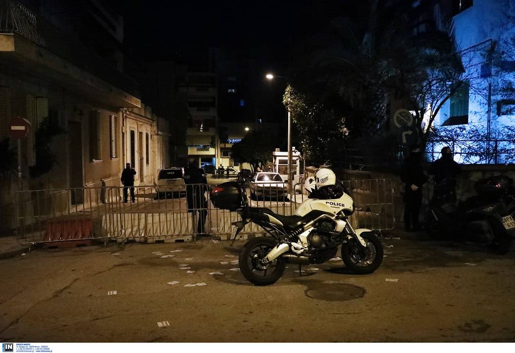 Αθήνα: Νέες καταδρομικές επιθέσεις από αναρχικές ομάδες