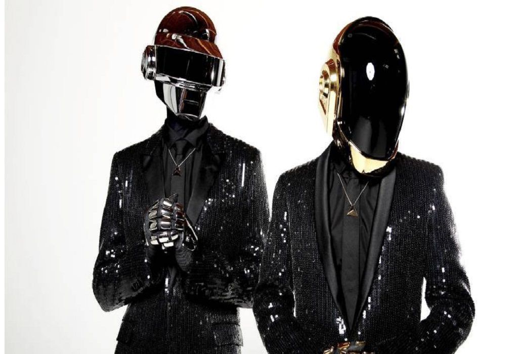 «Διαζύγιο» για τους Daft Punk