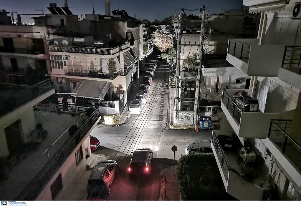 Black out σε μεγάλο τμήμα της ανατολικής Θεσσαλονίκης, μετά από βλάβη