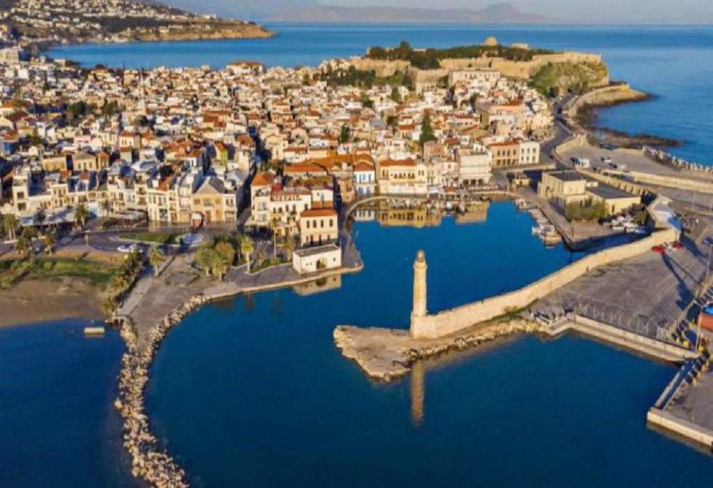 Λύματα: Κατακόρυφη αύξηση ιικού φορτίου σε Ρέθυμνο & Ηράκλειο-Μείωση στη Θεσσαλονίκη
