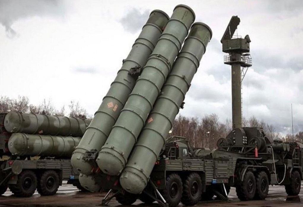 Ακάρ: Οι ρωσικοί S-400 θα μπορούσαν να μην χρησιμοποιηθούν