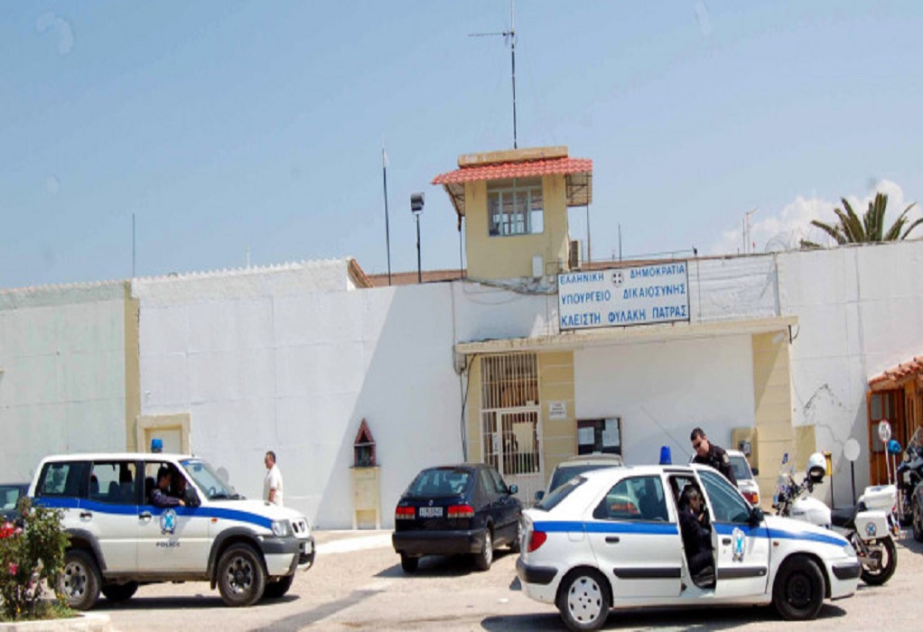 Συναγερμός για τα δεκάδες κρούσματα στις φυλακές Αγίου Στεφάνου