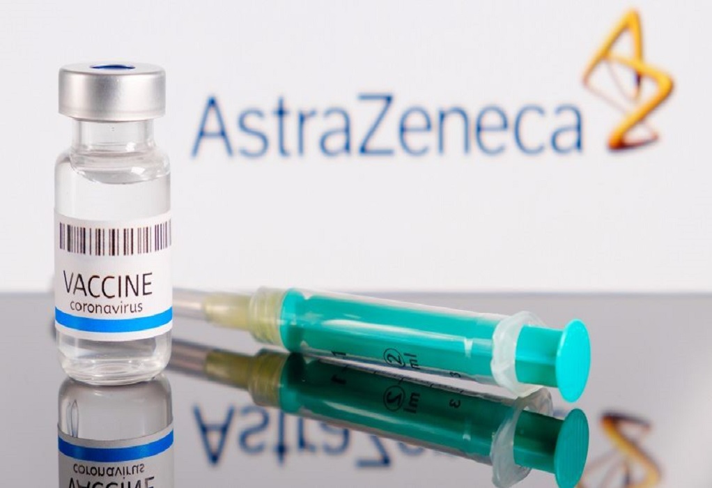 ΕΜΑ: Δεν υπάρχει κίνδυνος που να συνδέεται με την ηλικία για το εμβόλιο της AstraZeneca