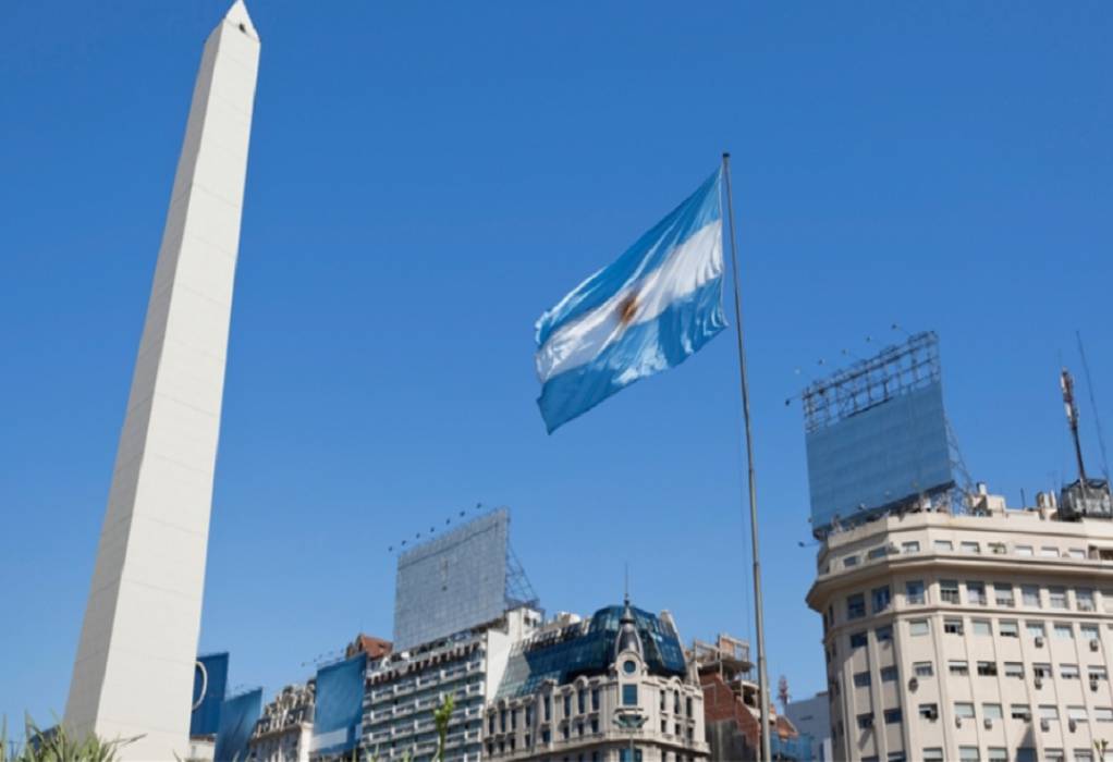 Αργεντινή: Σεισμός 6,2 βαθμών στο βόρειο τμήμα της χώρας