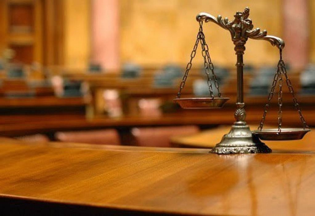 «Ελπίς» – Αττική: Αναστέλλεται η λειτουργία όλων των δικαστηρίων και εισαγγελιών