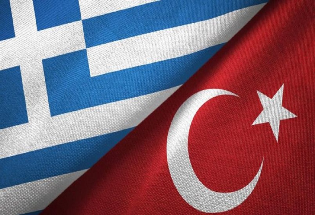 Ελλάδα-Τουρκία: Πώς βλέπει ο ένας τον άλλο σύμφωνα με κοινή δημοσκόπηση πολιτών και στις δύο χώρες
