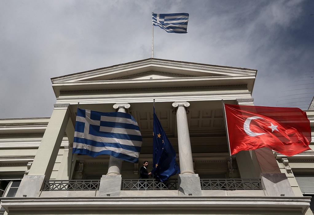 Διπλωματικές πηγές: H Ελλάδα αποδομεί ισχυρισμούς της Τουρκίας περί προσέγγισης με το Κάιρο