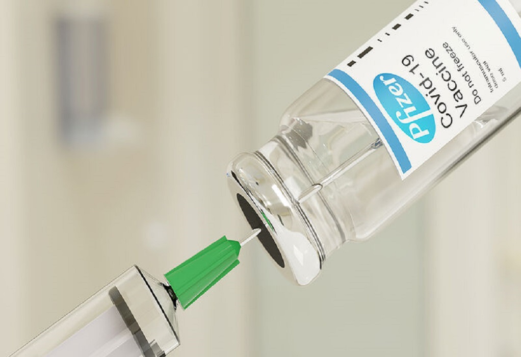 Γερμανία-Εμβόλια: Δεν τηρούνται οι ημερομηνίες παράδοσης από την BioNTech
