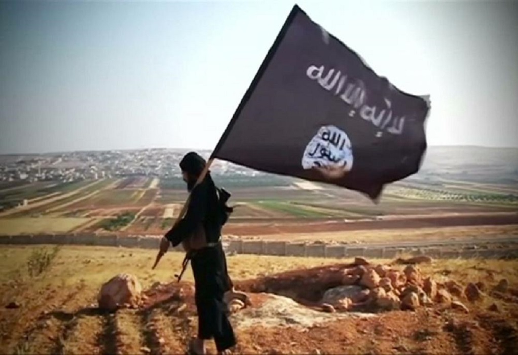 Οι ΗΠΑ ανακοίνωσαν ότι σκότωσαν τον ηγέτη του Ισλαμικού Κράτους Ουσάμα αλ- Μουχαζίρ