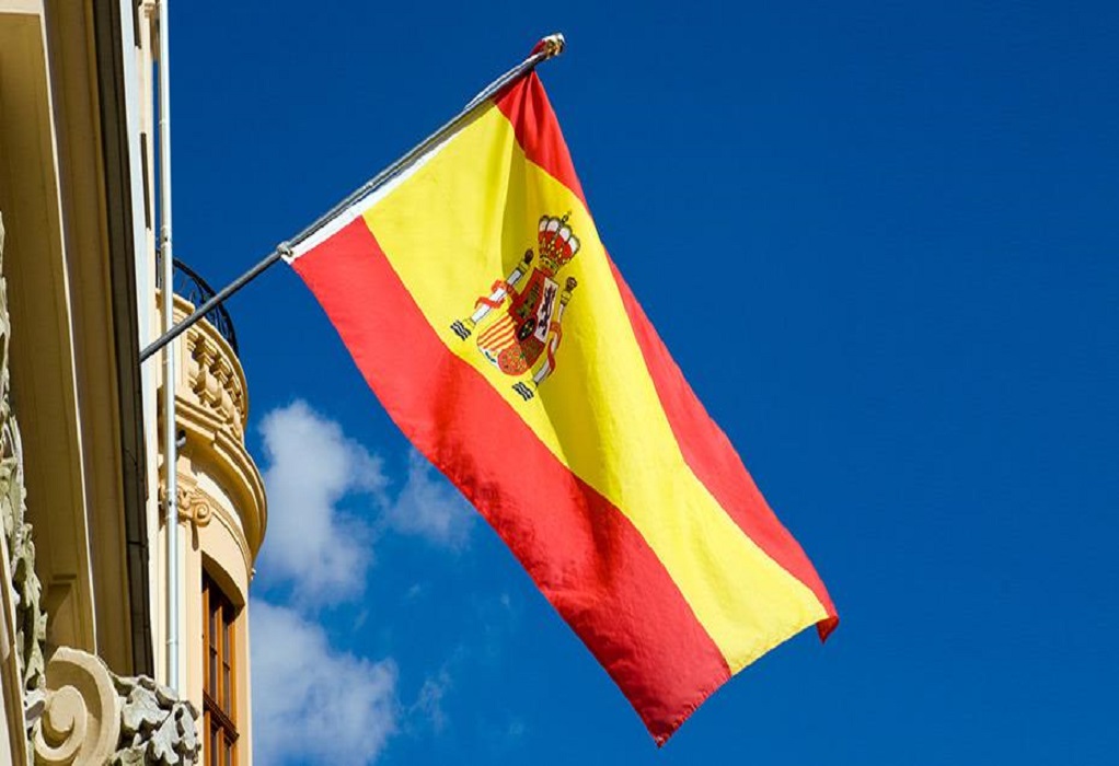 Ισπανία: Προσωρινό ανώτατο όριο στην τιμή του φυσικού αερίου για τους σταθμούς παραγωγής ηλεκτρικής ενέργειας