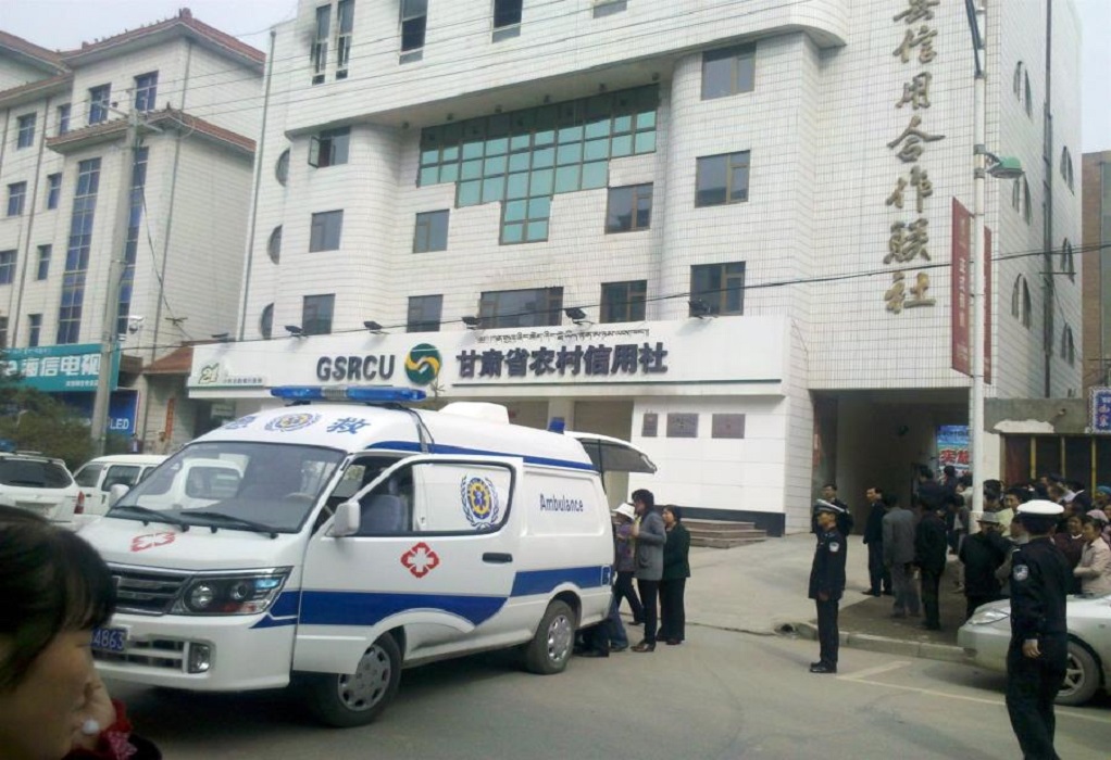 Κίνα: Τρεις νεκροί και έξι τραυματίες από επίθεση με μαχαίρι σε νηπιαγωγείο
