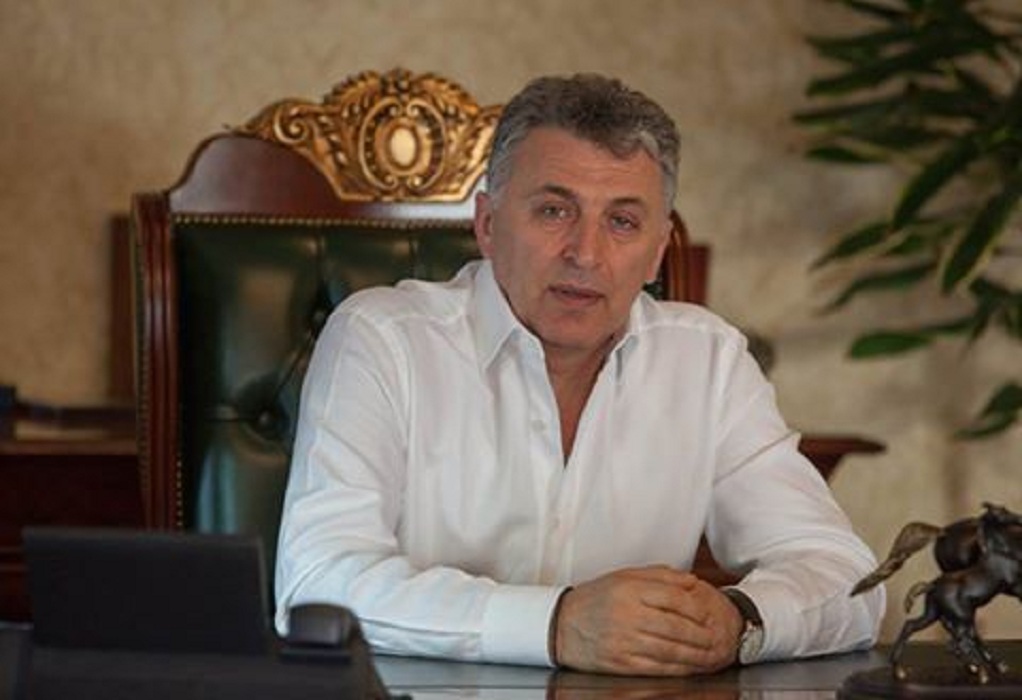Μπ. Μουζενίδης: Ποιος ήταν ο οραματιστής του ελληνικού τουρισμού που έφυγε από τη ζωή