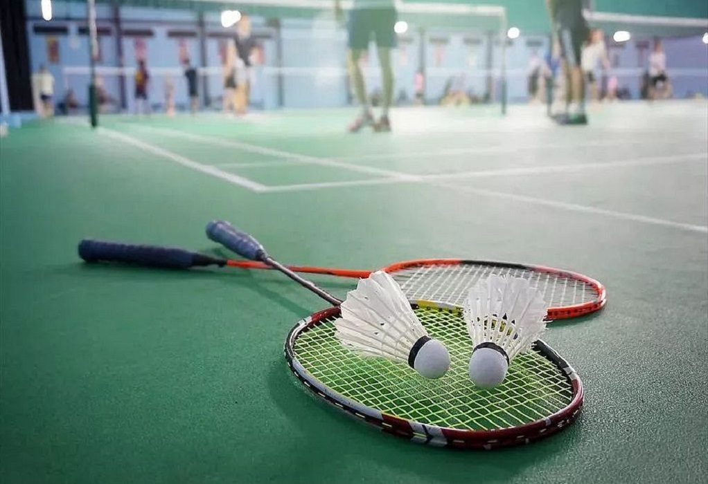 Το μπάτμιντον εντάσσεται στην ομοσπονδία του τένις με απόφαση Αυγενάκη