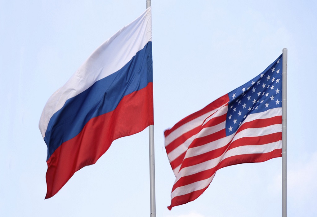 Η πρεσβεία των ΗΠΑ στη Μόσχα προειδοποιεί τους Αμερικανούς πολίτες για πιθανές «τρομοκρατικές επιθέσεις»