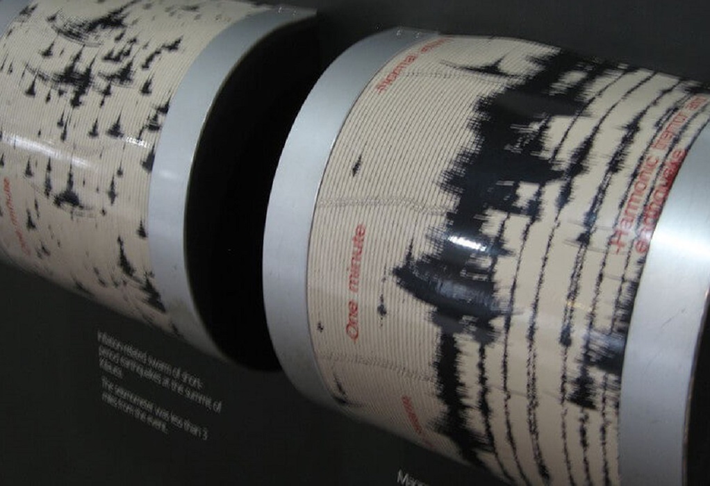 Δεν έγινε ποτέ σεισμός στη Νάξο – Λάθος του Γεωδυναμικού Ινστιτούτου