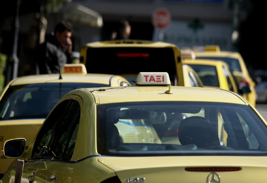 Θρίλερ στο Χαϊδάρι: Νεκρός στο όχημά του εντοπίστηκε οδηγός ταξί
