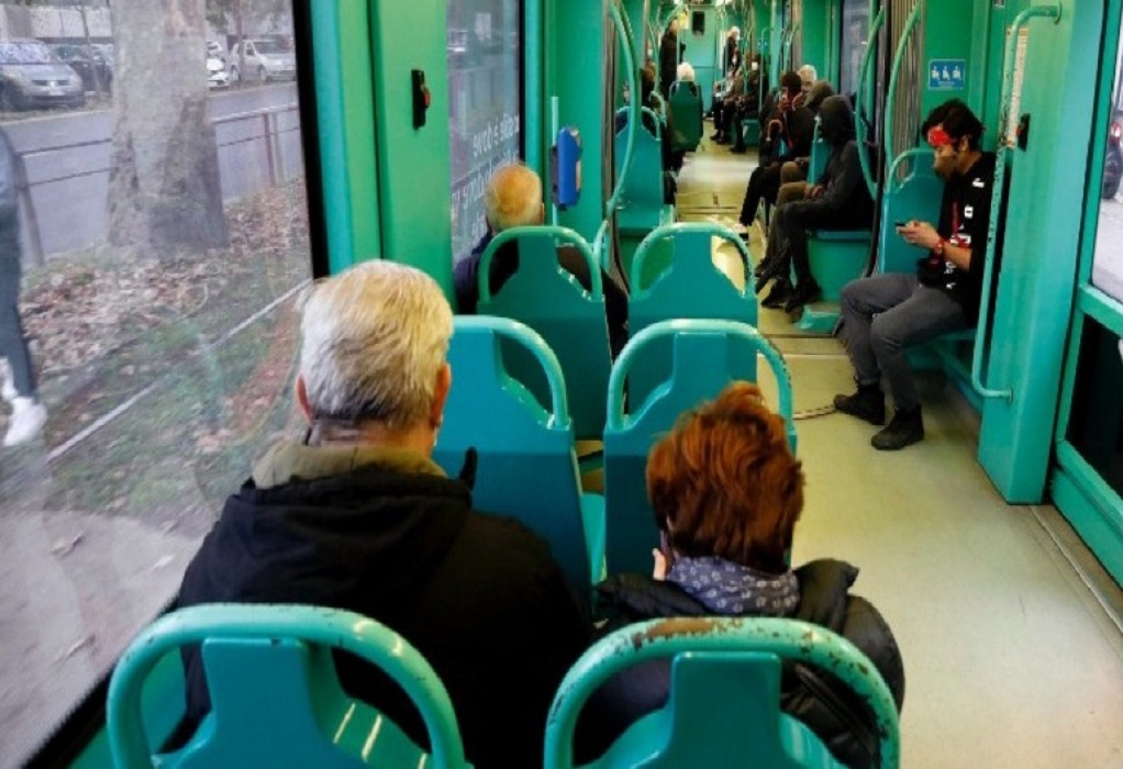 Τρένο «covid free» θα συνδέει τη Ρώμη με το Μιλάνο