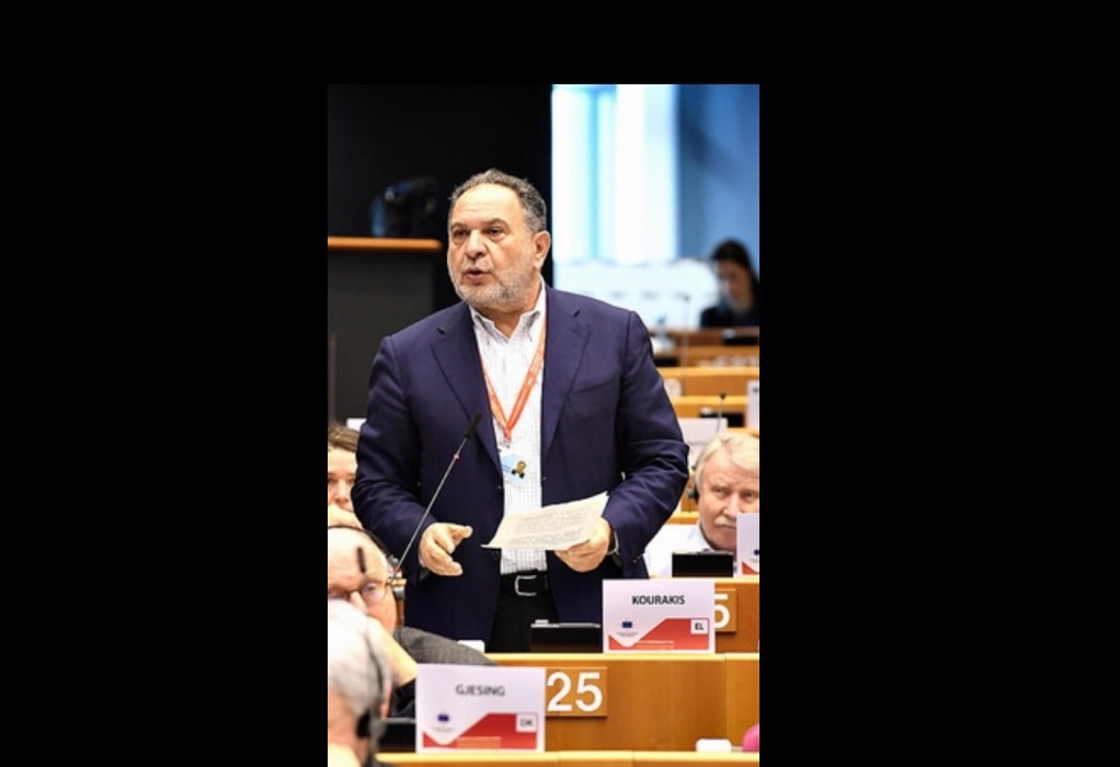 Γ. Κουράκης: Παρέμβαση για την Μετανάστευση και το Άσυλο στην Ευρωπαϊκή Επιτροπή των Περιφερειών