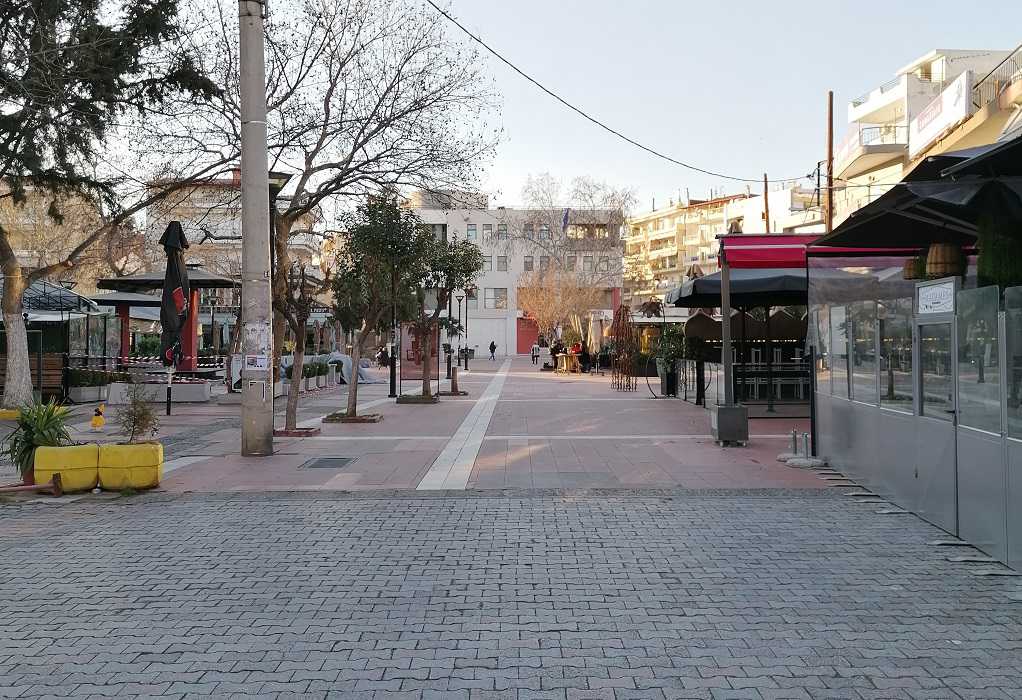 Σε «βαθύ κόκκινο» όλη η ΠΕ Θεσσαλονίκης – Τι αλλάζει στον Δ. Κορδελιού-Ευόσμου