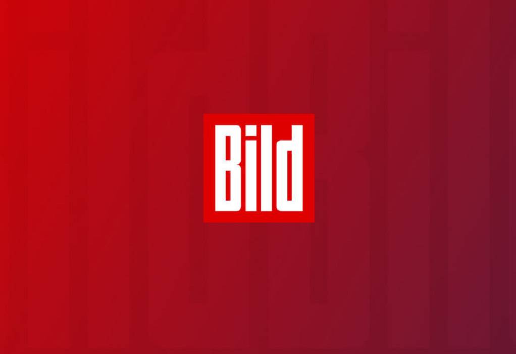 Γερμανία: Σε προσωρινή αναστολή ο διευθυντής της Bild