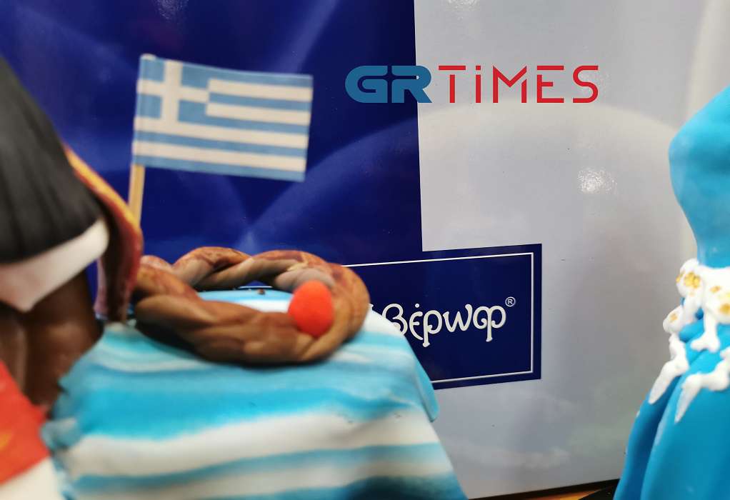Θεσσαλονίκη: Ζαχαροπλαστεία ετοιμάζονται να βάλουν «λουκέτο» για το υπόλοιπο του καλοκαιριού