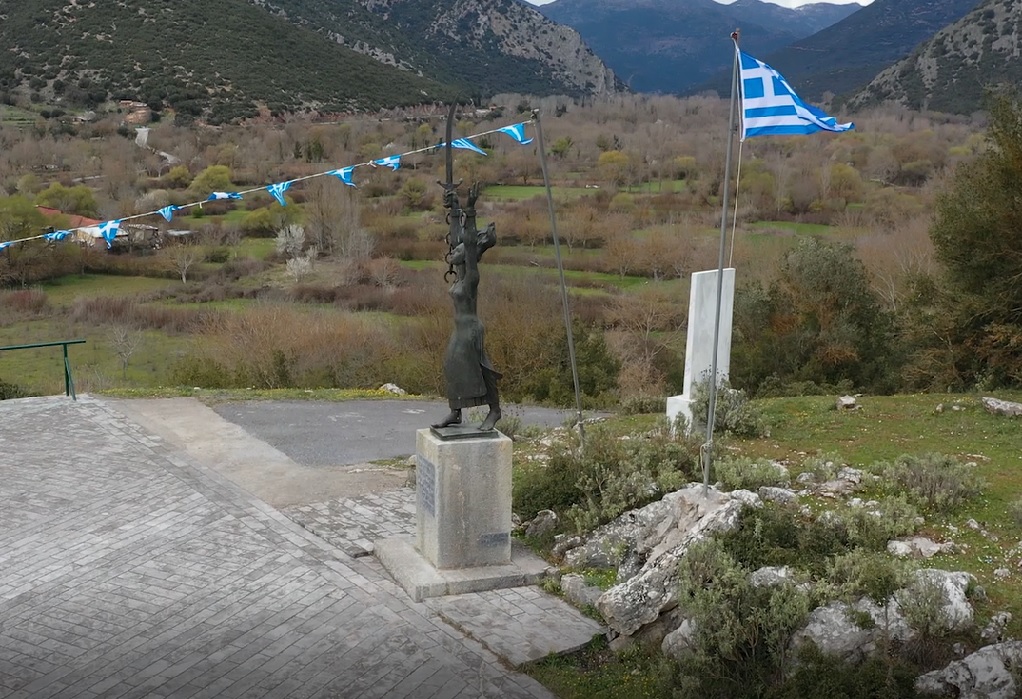 Καλάβρυτα: Τιμητική εκδήλωση για την πρώτη χώρα που αναγνώρισε την ανεξαρτησία της Ελλάδας
