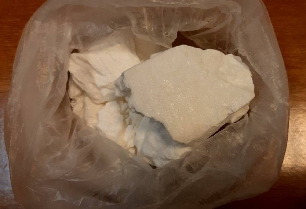 Ισχυρό «χτύπημα» σε καρτέλ κοκαΐνης-Κατασχέθηκαν πάνω από 100 κιλά-9 συλλήψεις
