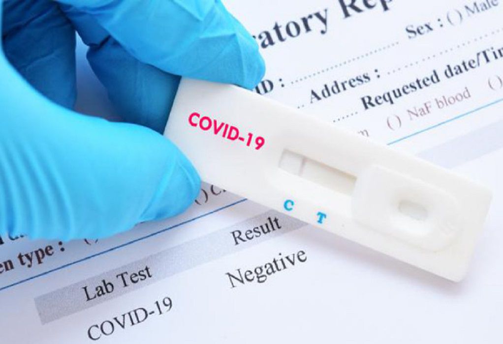 Covid-19: Πόσο επηρεάζει τη λοίμωξη η ομάδα αίματος