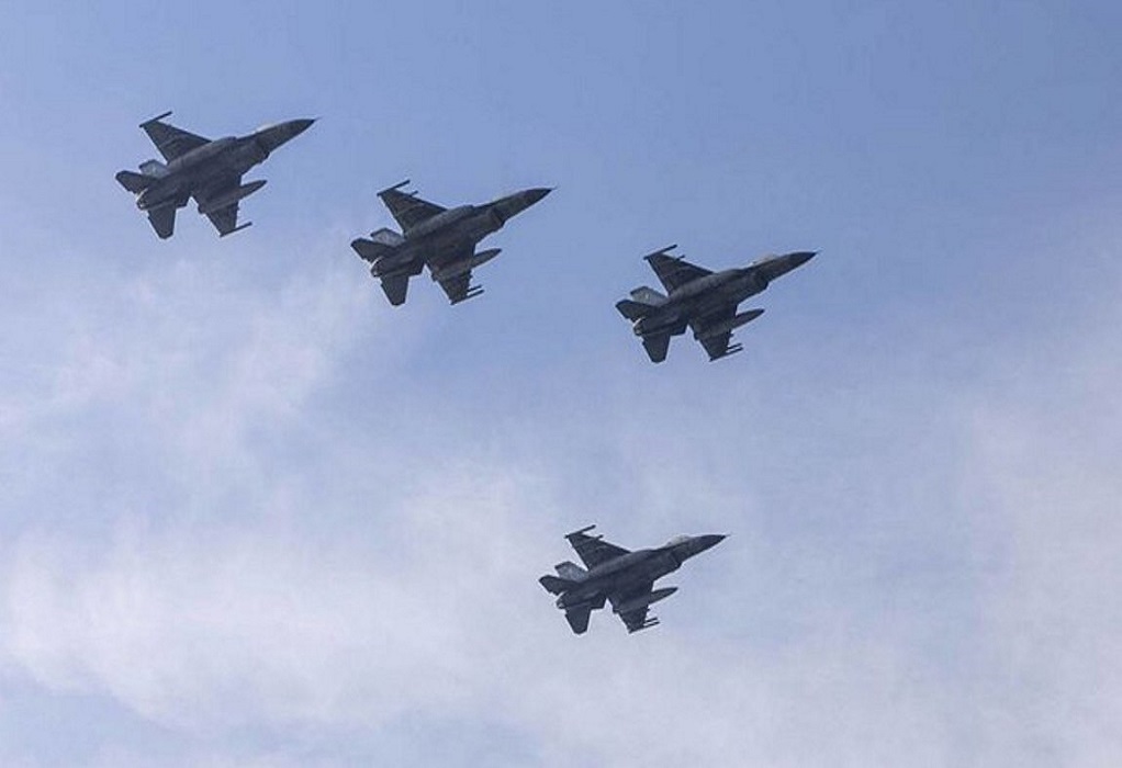 Ρουμανία: Σκοπεύει να αγοράσει αμερικανικά μαχητικά F-35 για να ενισχύσει την αεροπορική άμυνά της