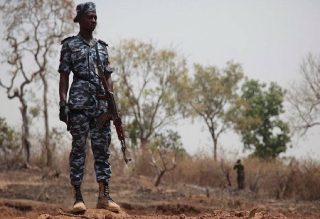 Νίγηρας: Τουλάχιστον 58 νεκροί σε επιθέσεις ενόπλων