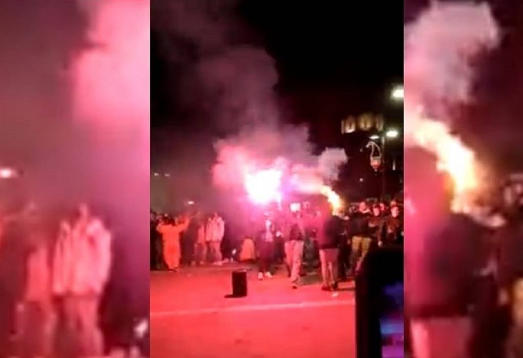 Βασιλακόπουλος: Υγειονομική βόμβα το αποκριάτικο πάρτι στην Ξάνθη