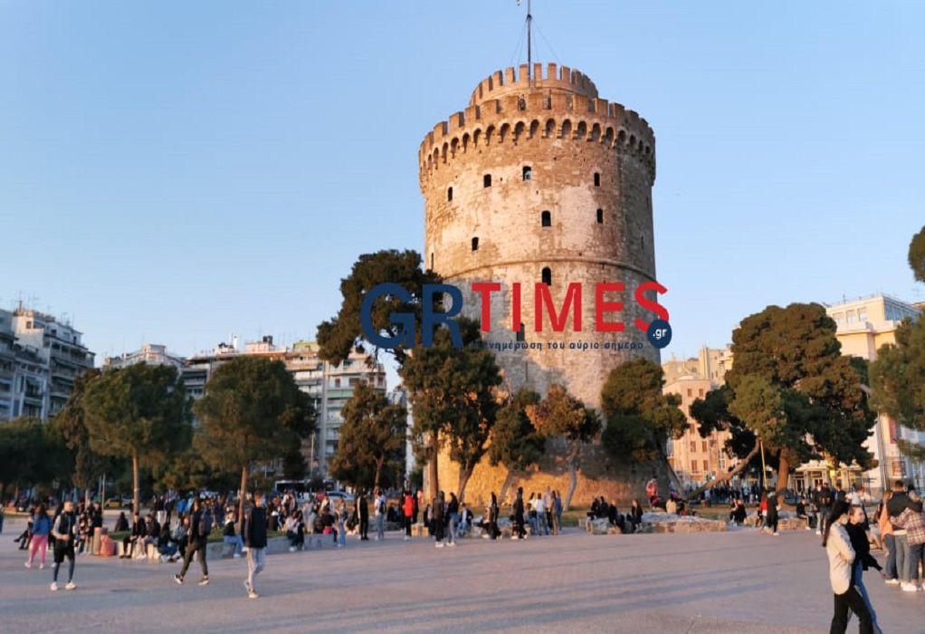 Θεσσαλονίκη – Τουρισμός:  Να επανασυσταθεί η πόλη και να γίνονται συντονισμένες ενέργειες