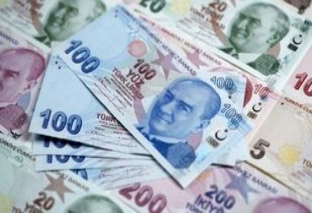 Τουρκία: Νέα «Βουτιά» της λίρας κατά 2% – Κίνδυνος εισαγωγής νέων capital controls 