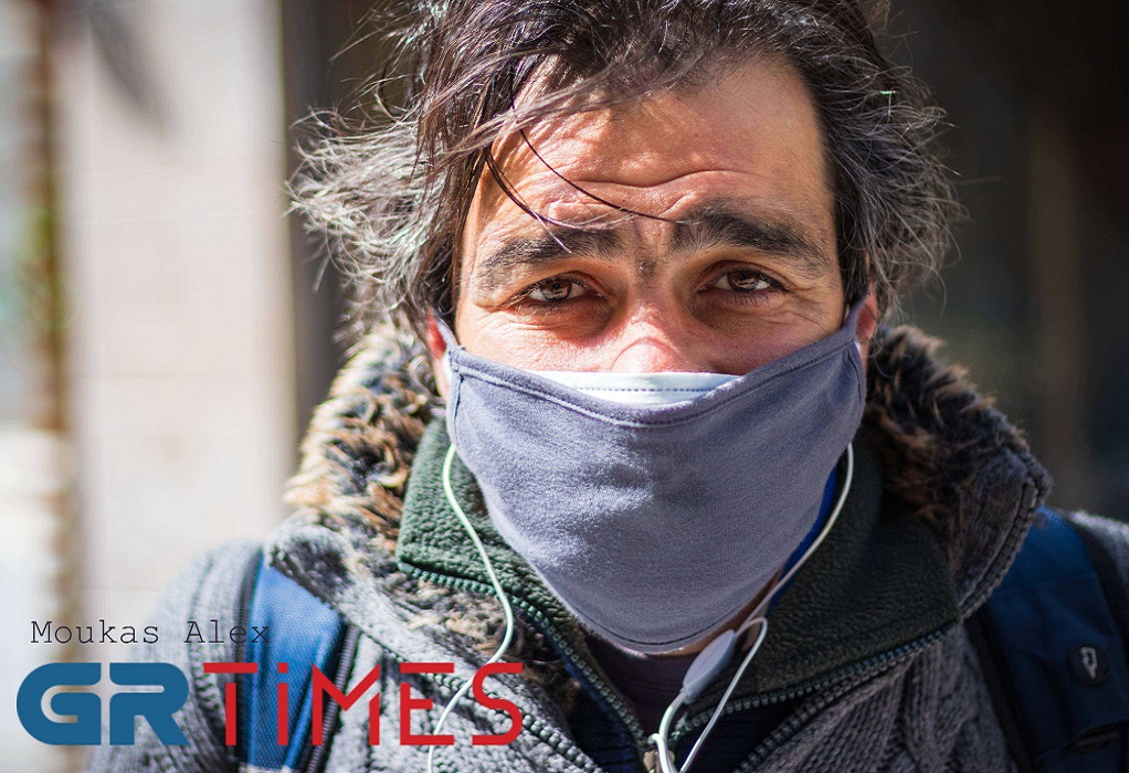 Ο 42χρονος Χρήστος μένει από σήμερα ξανά άστεγος – Η ιστορία που ραγίζει καρδιές (ΦΩΤΟ)