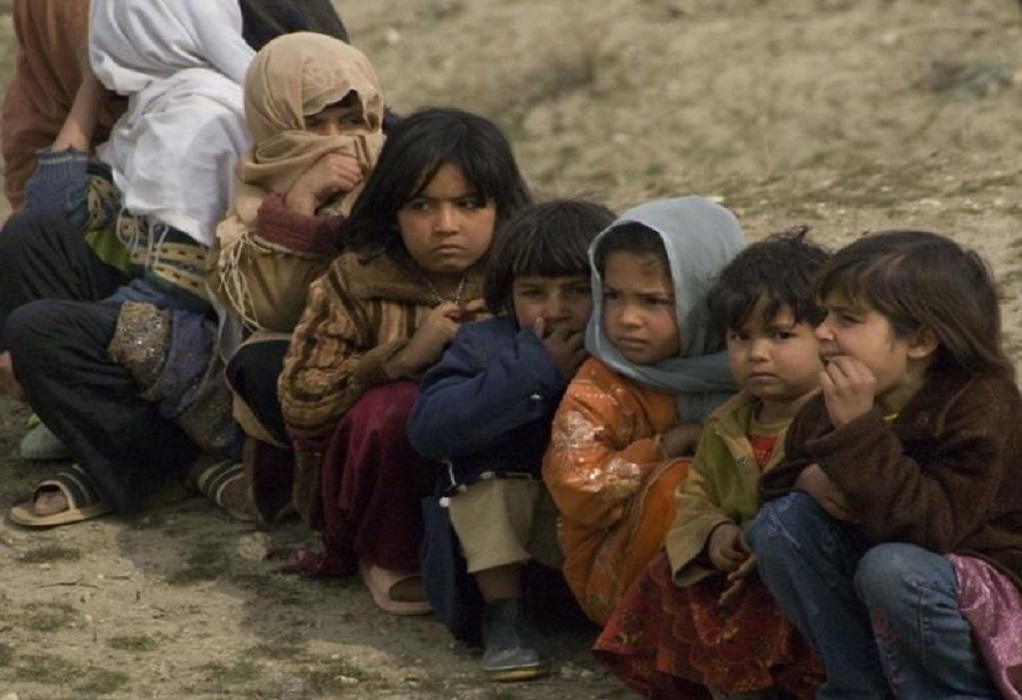 Afganistan Ekrh3h Pyrayloy Traymatise 16 Paidia Grtimes Gr