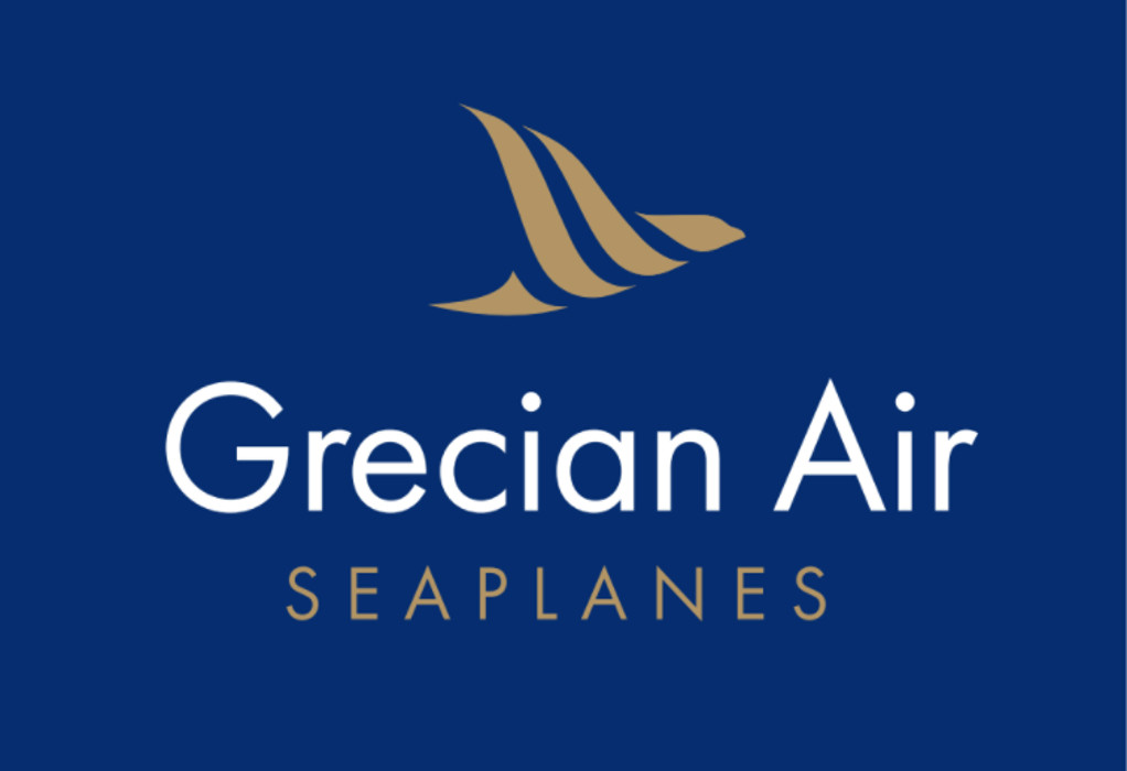 Grecian Air Seaplanes: Οι πρώτες πτήσεις το Σεπτέμβριο