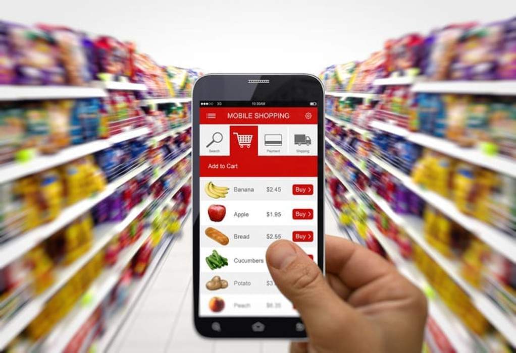 Το e-grocery θα φέρει νέους “παίκτες” στο λιανεμπόριο