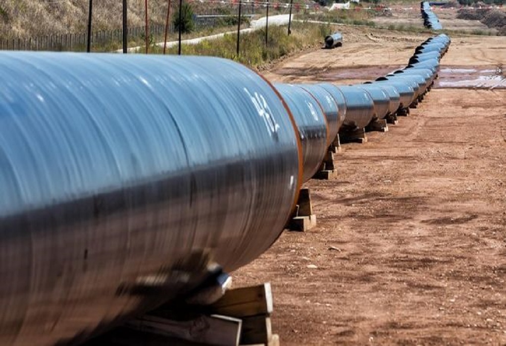 Μολδαβία: Κατέβαλε στη ρωσική Gazprom την πληρωμή για το αέριο του Ιανουαρίου