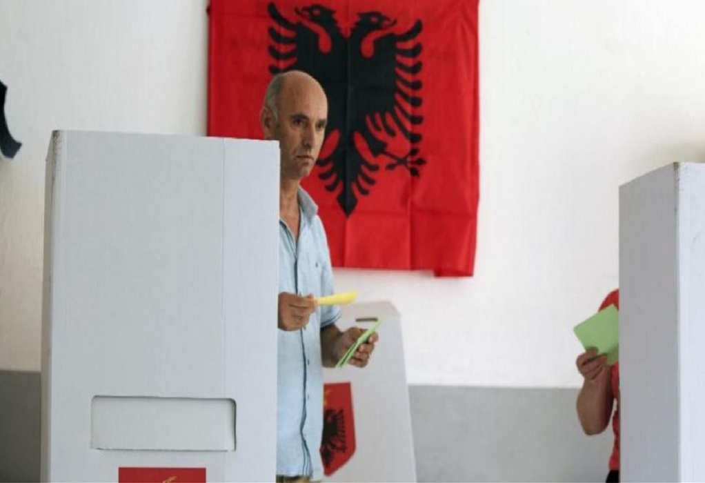 Αλβανία: Μέσα σε κλίμα έντασης και αβεβαιότητας οι αυριανές εκλογές