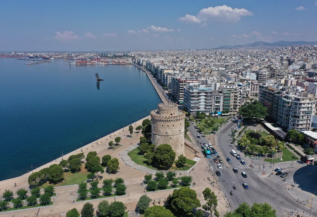 Μήπως τελικά κάτι αλλάζει στη Θεσσαλονίκη;