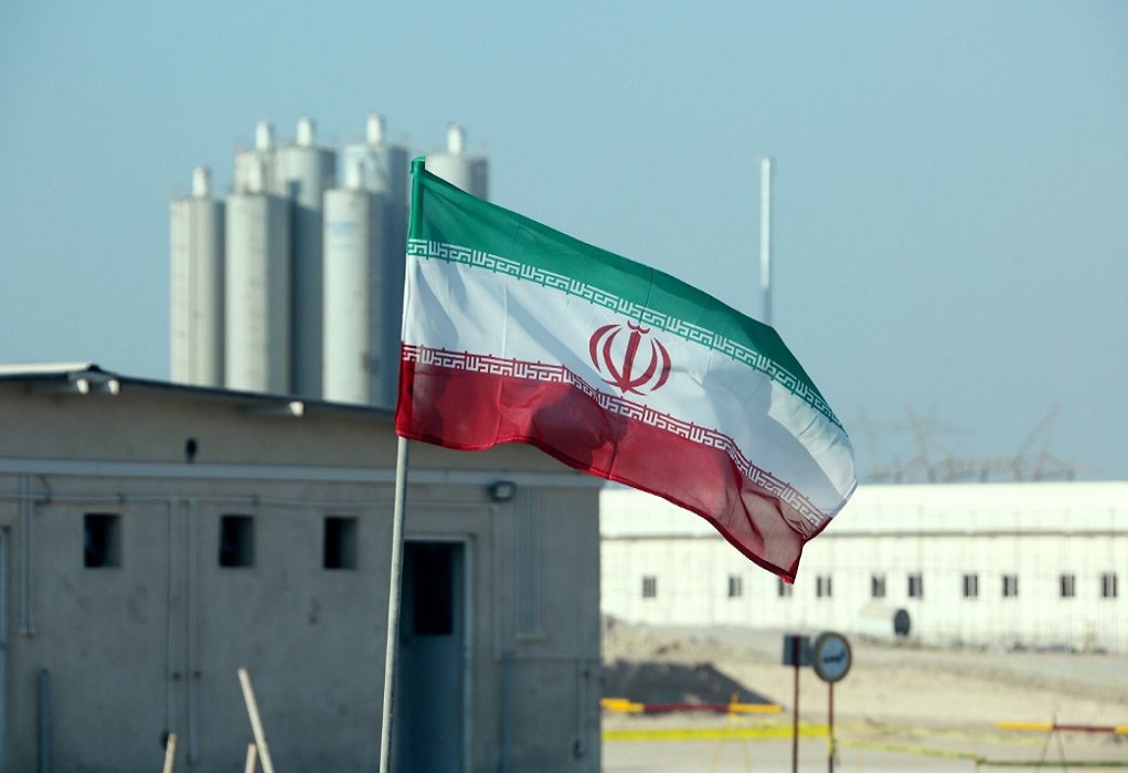 Το Ιράν εκτέλεσε πράκτορα της υπηρεσίας πληροφοριών του Ισραήλ, Μοσάντ