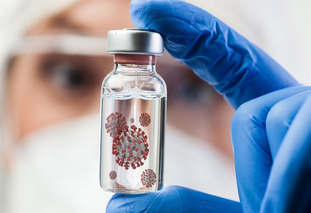 Επιστήμη-Κορωνοϊός: Νέο πειραματικό εμβόλιο-τσιρότο φαίνεται πιο αποτελεσματικό από τις ενέσεις
