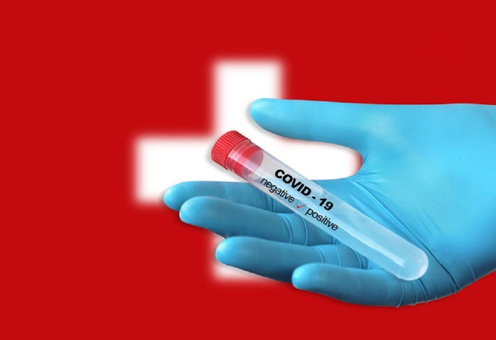 Ελβετία: Θα ξεκινήσει τη χορήγηση του εμβολίου των Pfizer/BioNTech σε παιδιά ηλικίας 5-11 ετών τον Ιανουάριο